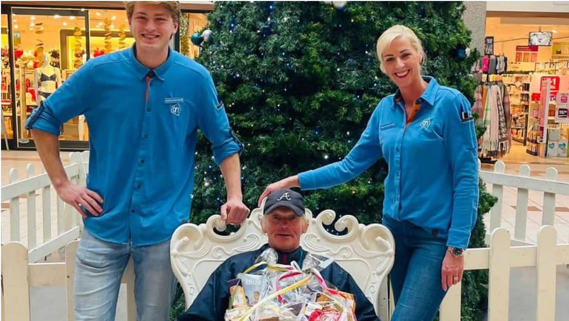 Foto: arjan de karrenman het loo.JPG